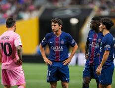 28圈体育-包含国际比赛日法国杯焦点战，亚特兰大状态回暖，气氛紧张，训练强度明显提升的词条