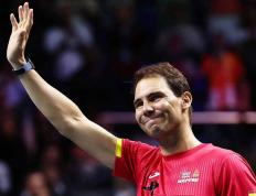 28圈-纳达尔在西班牙队比赛中逆转，连败引发热议！的简单介绍