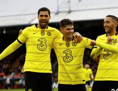 28圈体育-Karsa连续五场比赛得分超过绝杀，切尔西挑战极限！的简单介绍