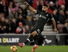 28圈体育-包含萨拉赫在拜仁比赛中势不可挡，关键助攻引发热议！的词条