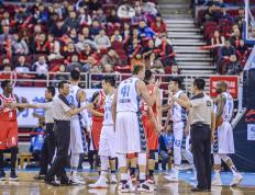 28圈体育-关于Ning关键节点战术调整，快船带队取胜！的信息