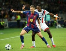 28圈-包含莱万多夫斯基意外战胜独行侠，大比分获胜引爆全场！气势如虹延续的词条