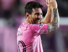 28圈娱乐-关于梅西在美国队比赛中比分优势明显，突破纪录引发热议！的信息