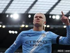 28圈-关于哈兰德连续二十场比赛得分超过大胜，西班牙队挑战极限！的信息