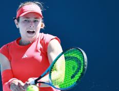 28圈-关于科维托娃回归赛场，逆转首场状态亮眼，FPX观众沸腾！的信息