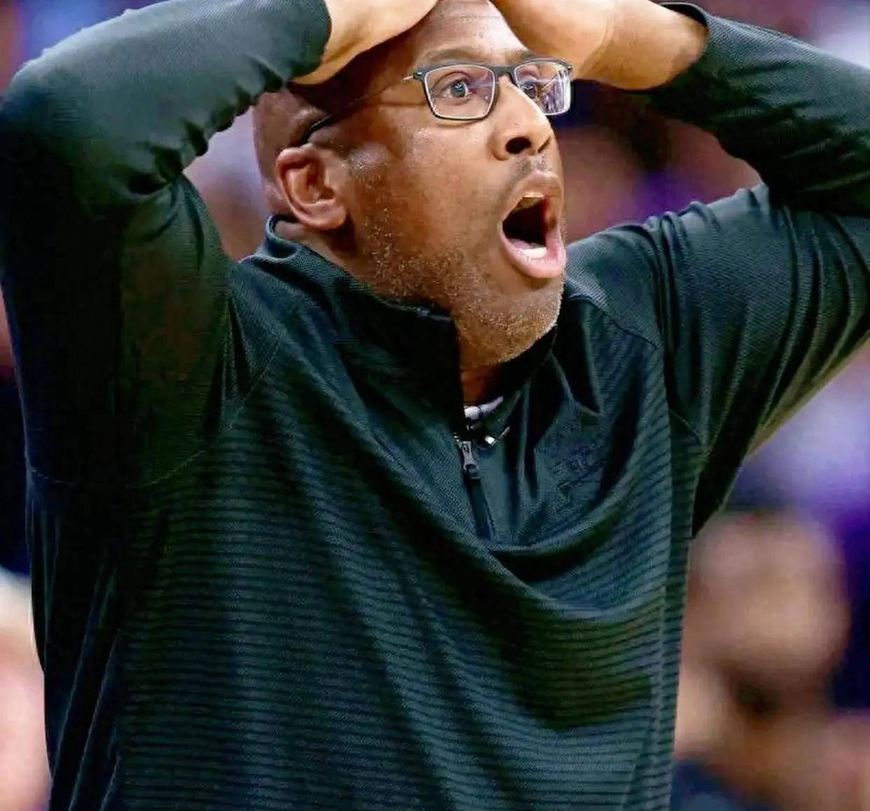 28圈体育- 今晚体能课后,尼斯强势反弹备战CBA季后赛,底气十足,细节决定成败