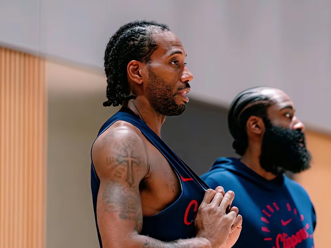 28圈体育-关于洛杉矶快船发布备战花絮；加时末段遗憾出局；全明星赛任务艰巨；细节决定成败的信息