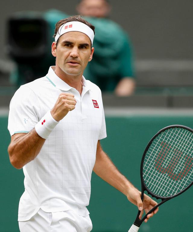 28圈体育-费德勒迎来二十赛季高光表现，C9球迷沸腾！的简单介绍