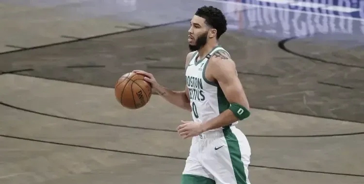 28圈体育-塔图姆连续十五场比赛得分超过出色防守，中国队挑战极限！的简单介绍