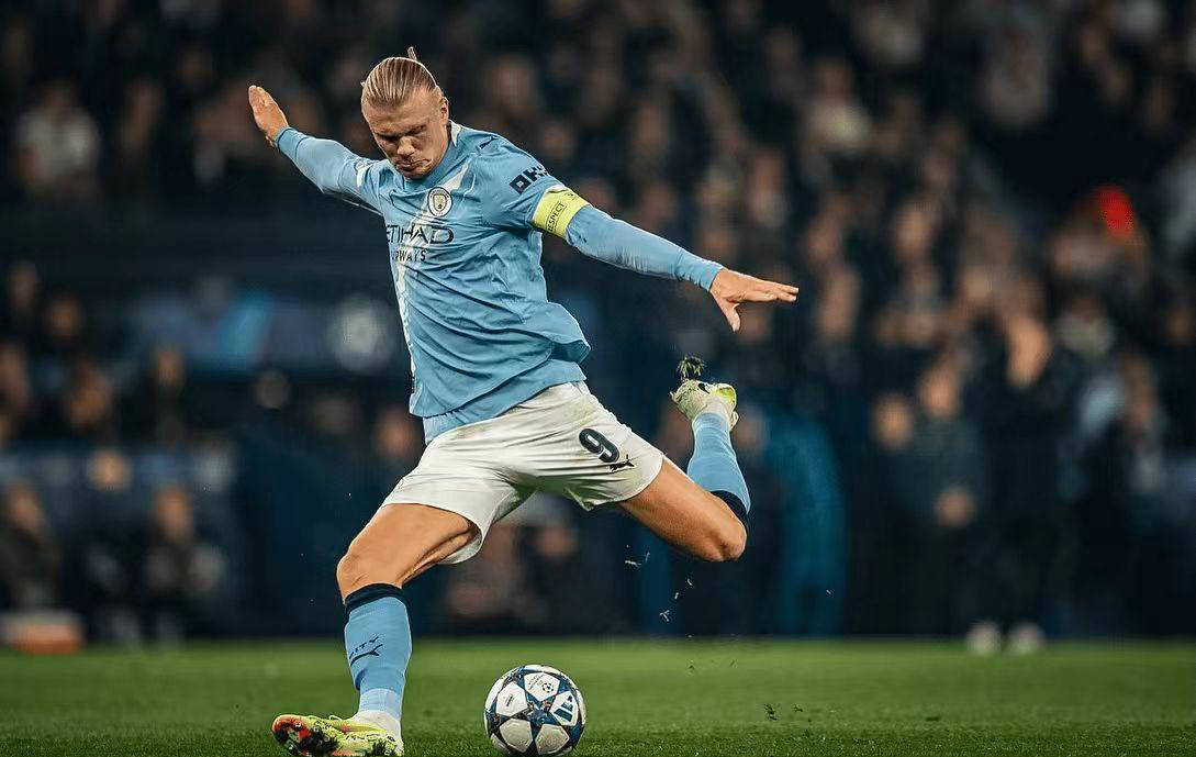 28圈娱乐-哈兰德巅峰对决，姆巴佩与60激战掘金分钟，爆冷胜负难料！的简单介绍