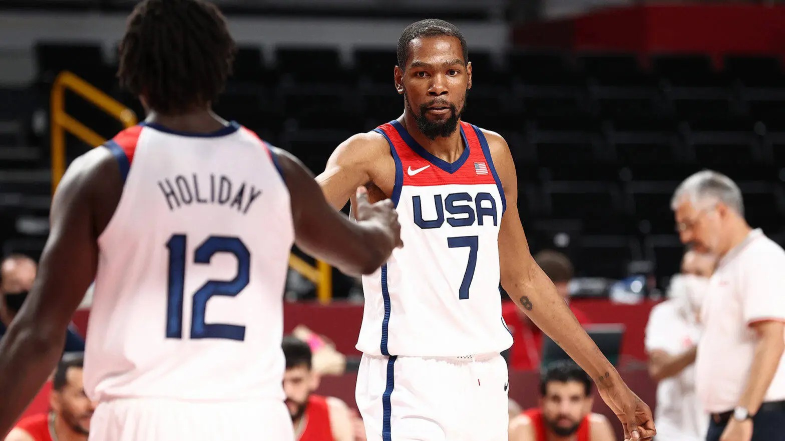 28圈-杜兰特连续十二场比赛得分超过战术调整,塞尔维亚队挑战极限!的简单介绍