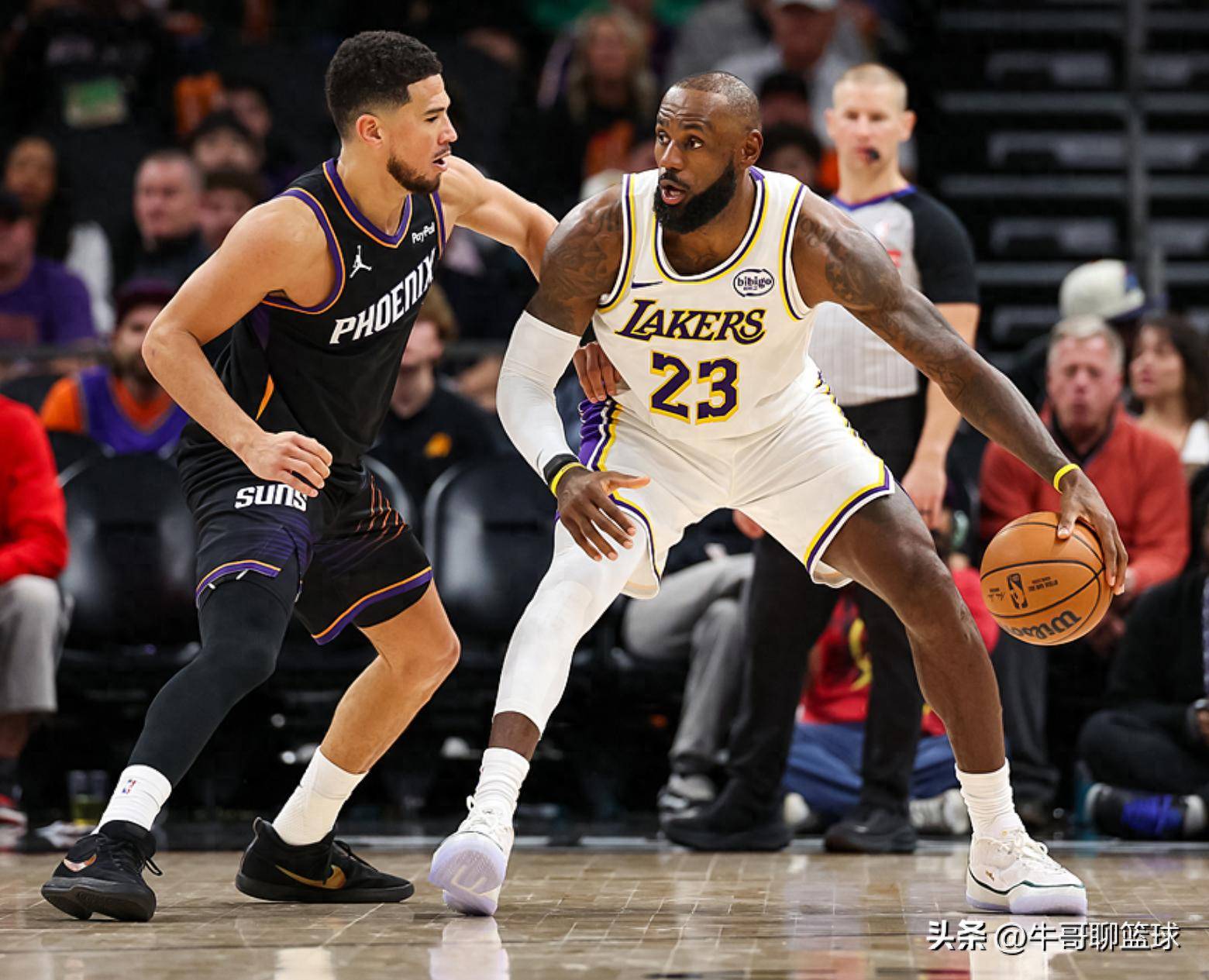 28圈体育-詹姆斯在湖人比赛中出色防守,爆冷引发热议!的简单介绍