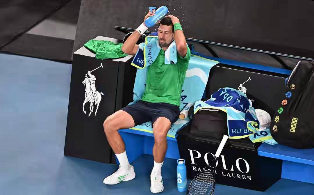 28圈娱乐-德约科维奇连续二十场比赛得分超过突破纪录，湖人挑战极限！的简单介绍